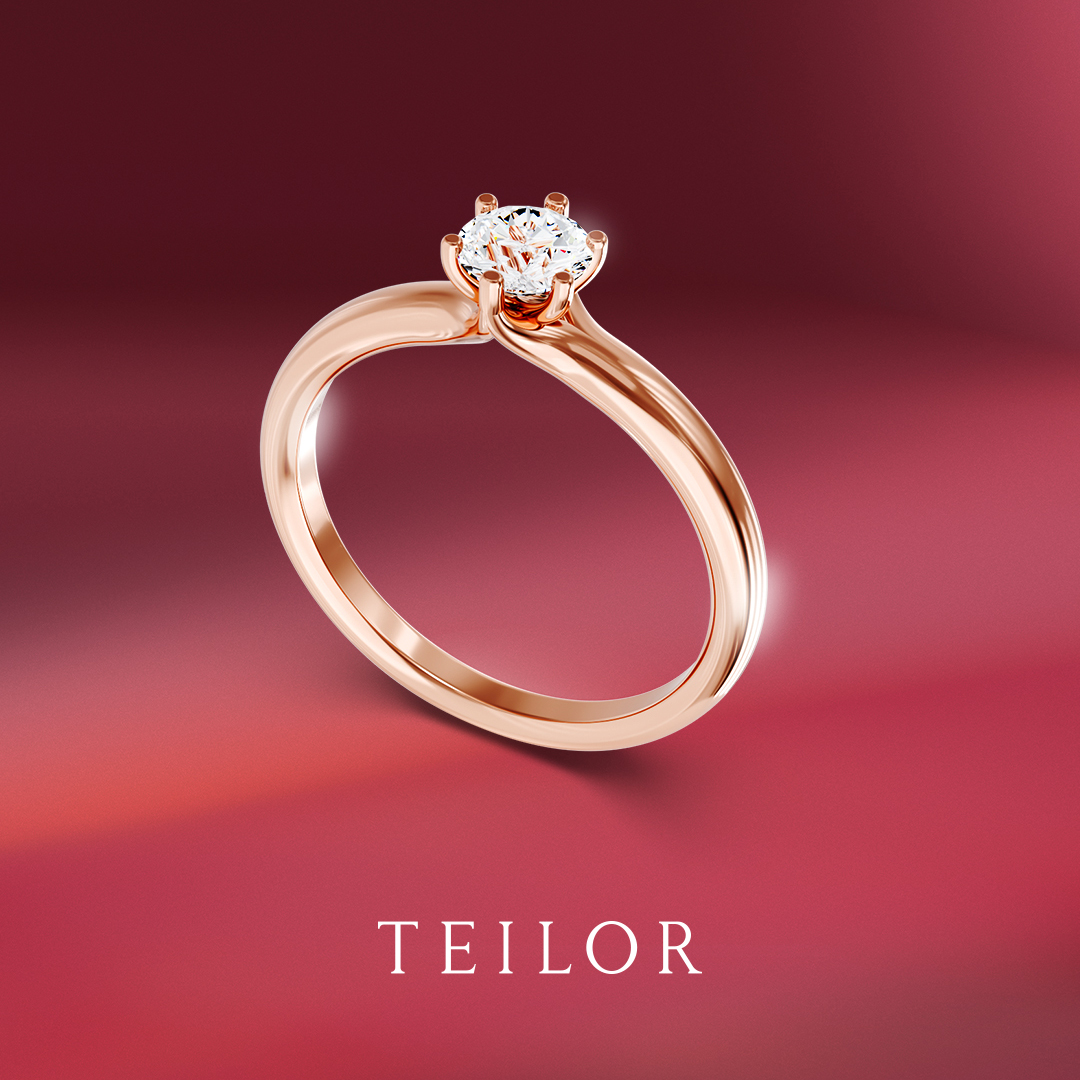 response celebrate to see Promite-i dragoste eternă cu inelul de logodnă Teilor! – Coresi Shopping  Resort