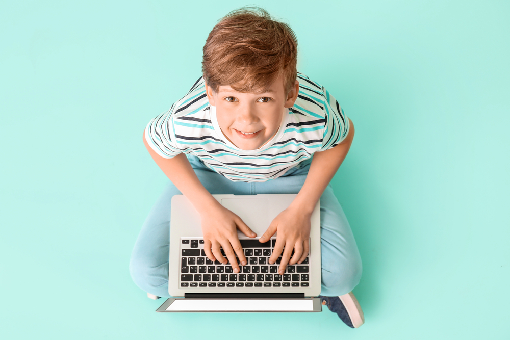 Copilul tău este în siguranță în mediul online?